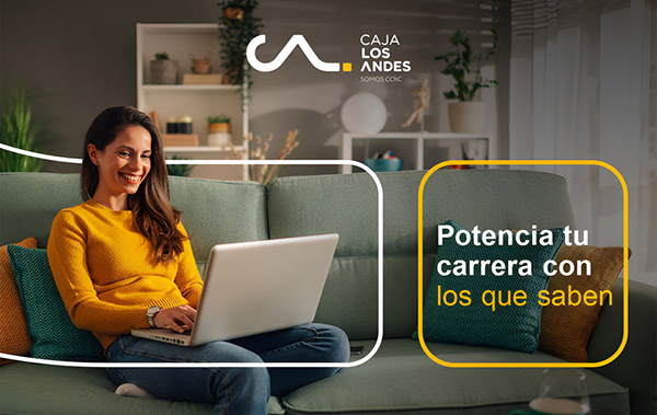 Caja Los Andes