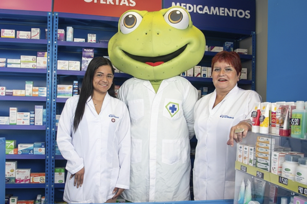 Academia Cerca Siempre