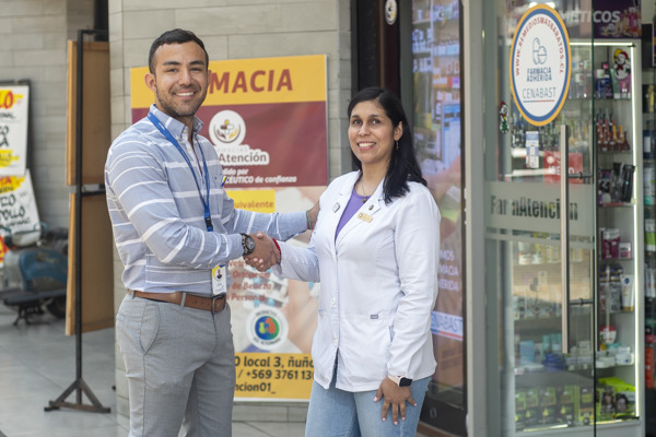 Academia Cerca Siempre