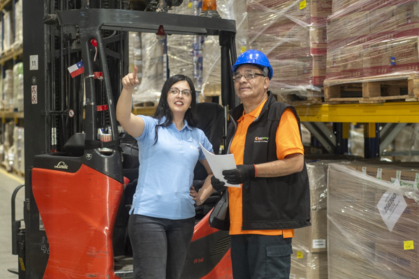 Academia Cerca Siempre