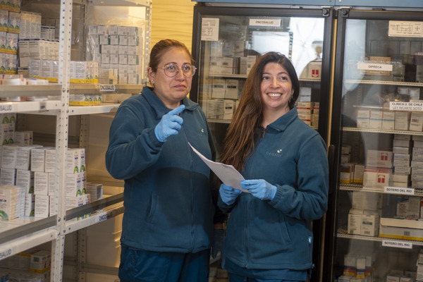 Academia Cerca Siempre