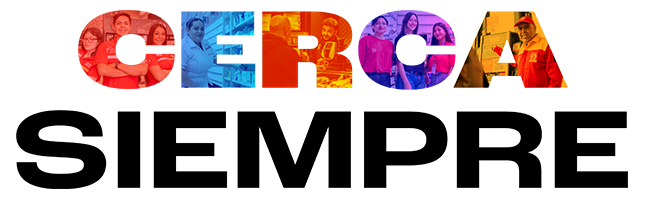 Cerca Siempre