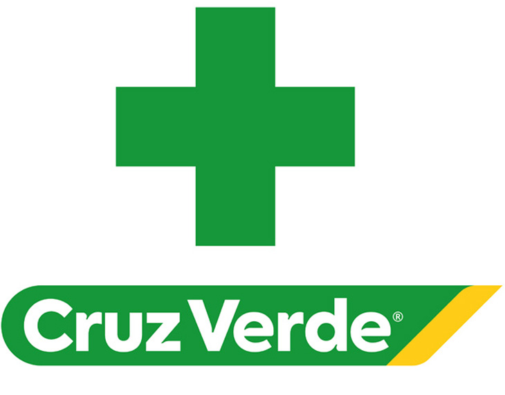 Cruz Verde